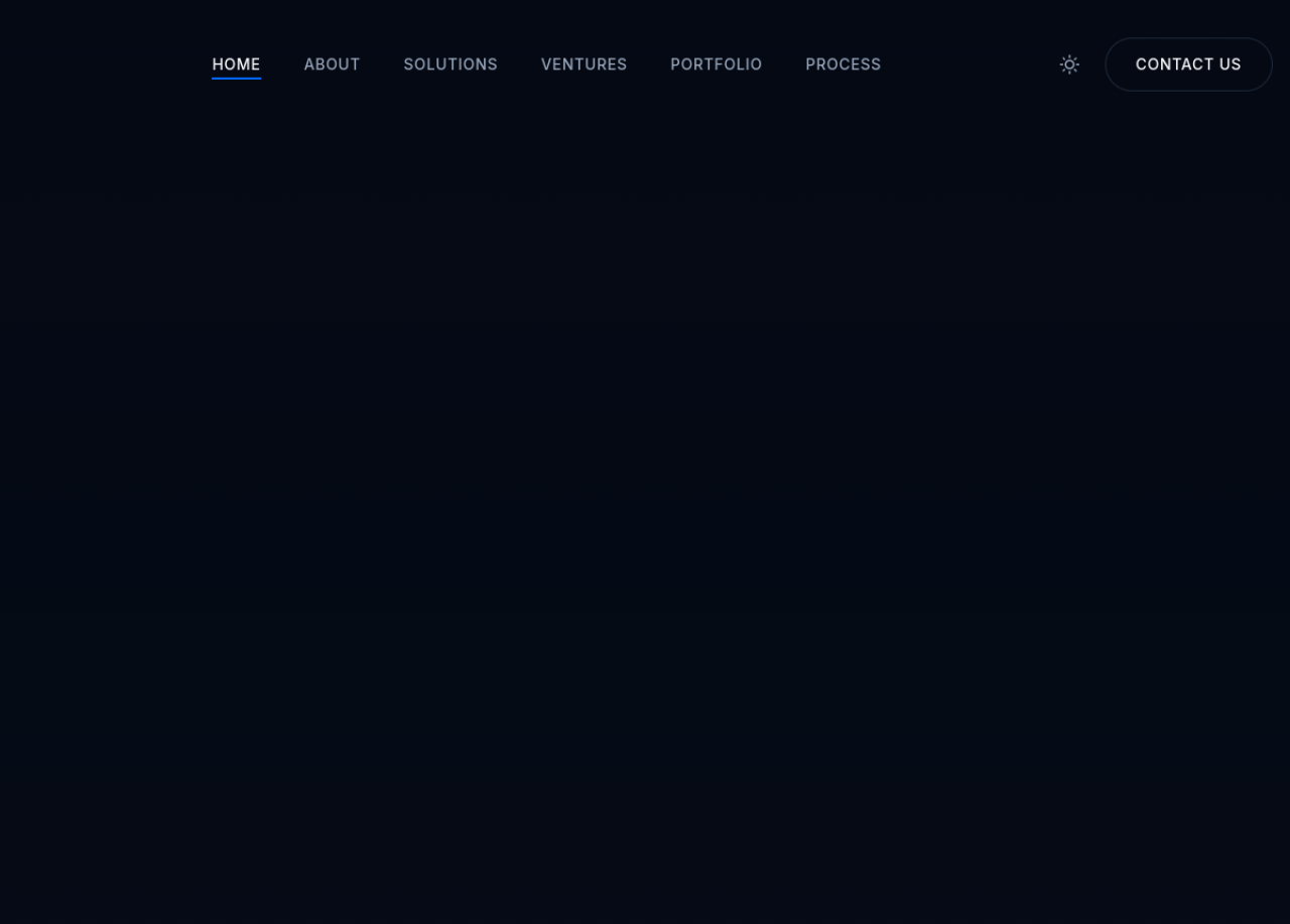 Premium Global Corp website built by TRIKON